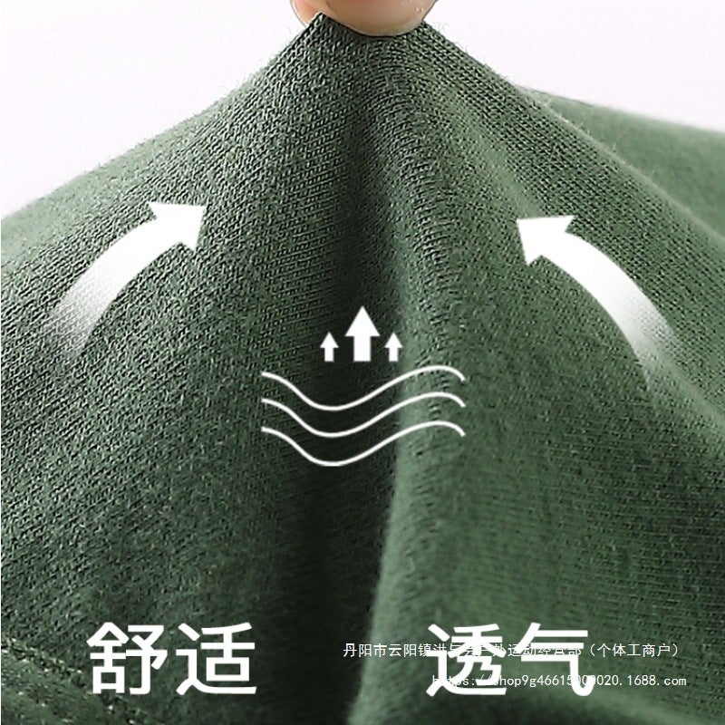 Beautiful Back Underwear For Women With Small Breasts, Push-Up Student High School Girl Tube Top Pure Cotton Junior High School Student Sports Vest All-In-One - Image 4
